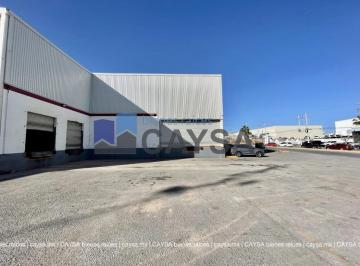 Bodega comercial · 325m² · 10 Estacionamientos · Bodega en Renta en Parque Impulso