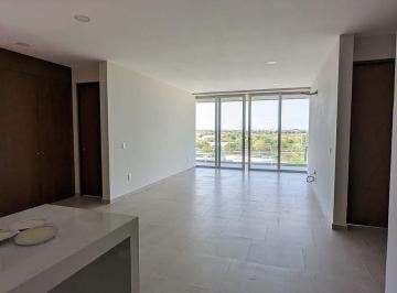 Departamento de 3 habitaciones, Mérida · Departamento en Montejo Plaza