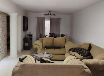 Casa de 3 habitaciones, Monterrey · Casa en Venta 250 m² en Mitras Norte Monterrey