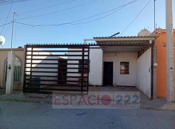Casa de 2 habitaciones, Chihuahua · Se Vende Casa de Una Planta en Fracc. Vistas Cerro Grande $1'050,000