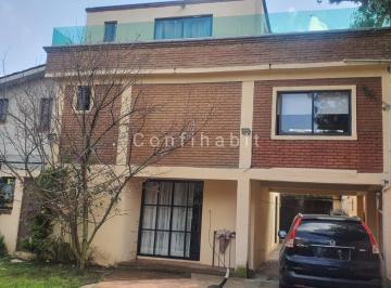 Casa de 4 habitaciones, Tlalpan · Casa en Venta en Santo Tomás Ajusco, Tlalpan