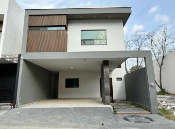 Casa · 265m² · 3 Recámaras · 2 Estacionamientos · Casa - El Barro