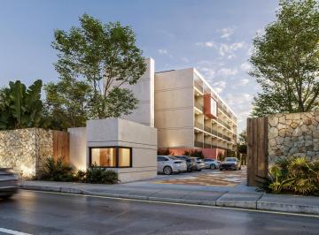Casa en condominio de 2 habitaciones, Mérida · Departamento en Venta en Mérida, Centro, con Amenidades y Ubicación Privilegiada