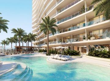 Departamento de 3 habitaciones, Cancún · Estrena Hermoso Departamento en Zona Hotelera Cancun