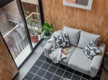 Departamento de 1 habitación, San Pedro Garza García · Corporate Housing en Monterrey | Departamentos Amueblados Para Empresas