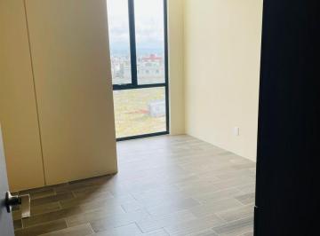 Departamento · 112m² · 3 Recámaras · 2 Estacionamientos · Departamento en Renta en San Mateo Atenco