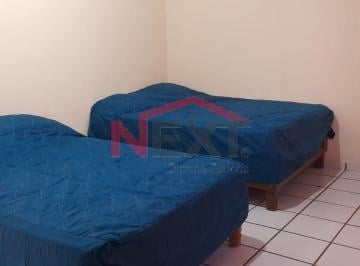 Departamento · 304m² · 1 Recámara · 1 Estacionamiento · Renta de Departamentos Fracc Campo de Tiro Guaymas Sonora
