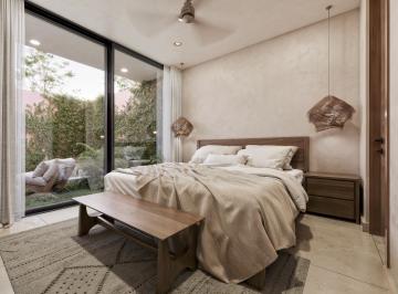 Casa en condominio de 2 habitaciones, Mérida · Departamento en Venta en Mérida, Centro, con Amenidades