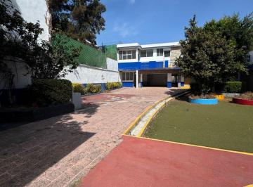 Edificio , Tlalpan · Renta Edificio Para Escuela, Col Toriello Guerra. Delegación Tlalpan
