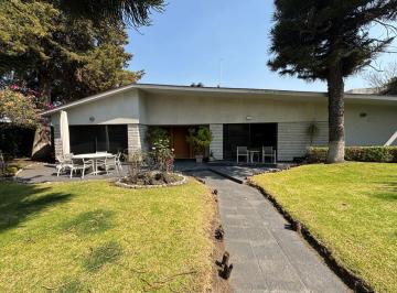 Casa de 3 habitaciones, Huixquilucan · Casa en Venta Tecamachalco Fuente de San Ángel Calle Cerrada con Seguridad