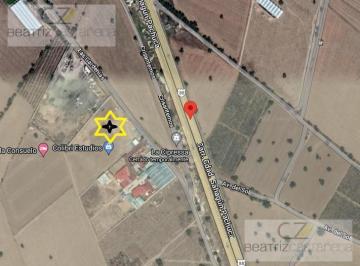 Terreno / Lote · 3000m² · Terreno - Mineral de La Reforma