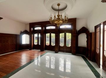 Casa de 3 habitaciones, Miguel Hidalgo · Venta Casa Lomas de Chapultepec