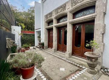 Casa de 3 habitaciones, Miguel Hidalgo · Venta Casa Lomas de Chapultepec