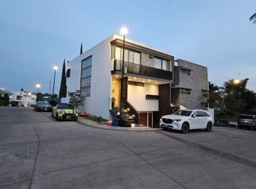 Casa de 5 habitaciones, Tlajomulco de Zúñiga · Oportunidad Casa en Venta El Manantial