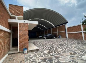 Bodega comercial , San Juan del Río · Renta Bodega en Loma Linda