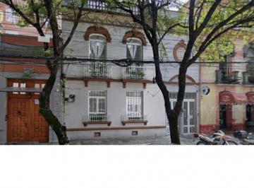 Oficina , Cuauhtémoc · Consultorio/oficina en Renta en La San Rafael con Servicios, Cuauhtémoc, Cdmx