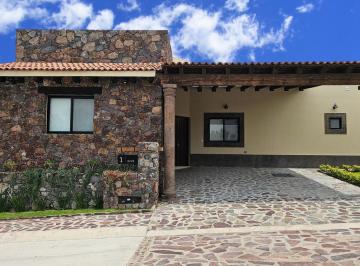 Casa · 230m² · 3 Recámaras · Casa Jade 1 Planta, 230 m² Construcción, Terreno 450 m² Frente a Ventanas Club de Golf San Miguel