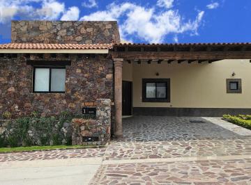 Casa · 230m² · 3 Recámaras · Casa Jade 1 Planta, 230 m² Construcción, Terreno 450 m² Frente a Ventanas Club de Golf San Miguel