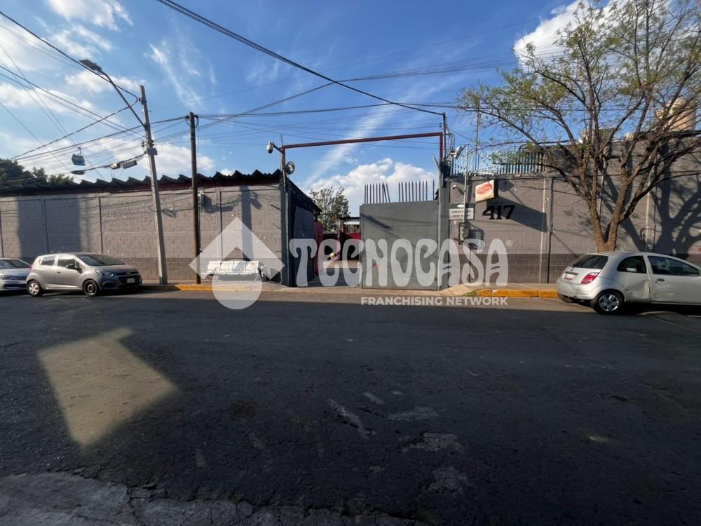 Warehouse - For Sale