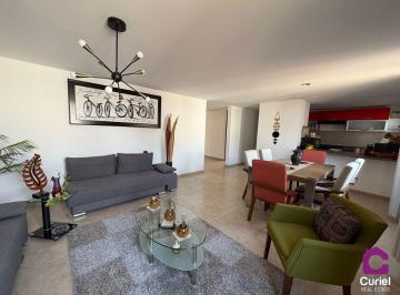 Departamento de 3 habitaciones, Corregidora · Se Vende Departamento en Queretaro Corregidora Puerta Real Vig. 24 Hrs Alberca