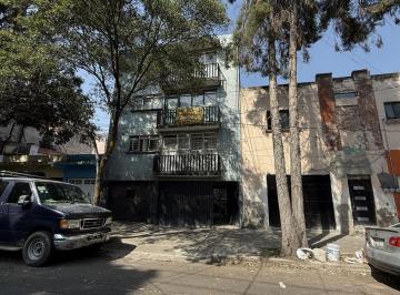 Terreno / Lote · 581m² · Edificio en Venta Para Inversion