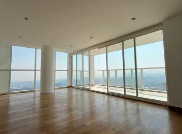 Departamento de 2 habitaciones, Cuajimalpa de Morelos · Departamento en Venta Frente a Parque La Mexicana – Santa Fe