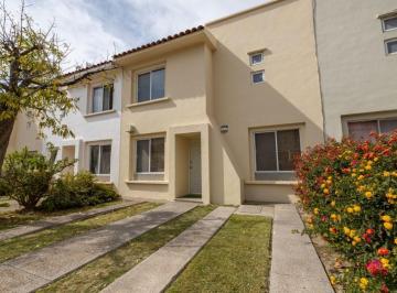 Casa en condominio de 3 habitaciones, Aguascalientes · Rancho Santa Monica, Casa en Condominio, Amueblada y con Servicios,119 T y 121 C, Vigilancia, Factura