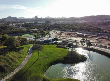 Terreno / Lote · 128m² · Terrenos en Venta en Veredas del Mar Mazatlan