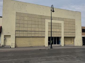 Local comercial , Saltillo · Local Comercial en Venta Zona Centro Saltillo (1,930 M&sup2;).