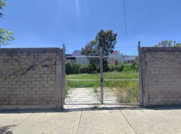 Terreno comercial 1000m² Renta Nuevo México · Terreno en Renta Sobre Av Guadalajara, Zapopan