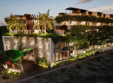 Local comercial · 51m² · 1 Estacionamiento · El Local Comercial Que Tu Negocio Merece en El Corazón de Tulum