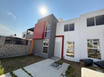 Casa en Venta de 4 habitaciones Fraccionamiento San Luis · Casa en Venta San Luis III, Pachcua
