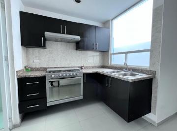 Departamento · 114m² · 3 Recámaras · 2 Estacionamientos · Un Depa Moderno, Seguro y Lleno de Luz, Perfecto Para Estudiantes y Parejas Jóvenes. Inicia Aquí.