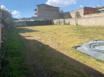 Terreno / Lote · 800m² · Terreno en Renta Para Almacenaje, Negocio o Estacionamiento