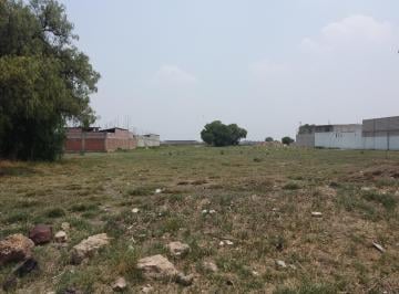 Terreno / Lote , Tizayuca · Terreno en Venta Tizayuca Hidalgo