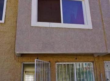 Casa · 74m² · 2 Recámaras · 1 Estacionamiento · Casa - Fraccionamiento Real del Valle