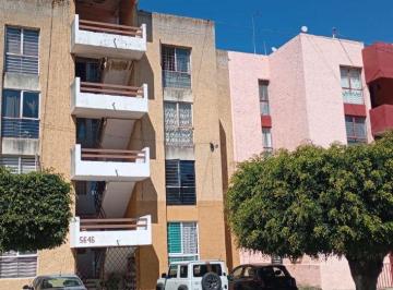 Departamento de 2 habitaciones, Zapopan · Departamento Venta Paseos del Sol