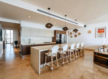 Departamento · 264m² · Departamento - Puerto Cancún