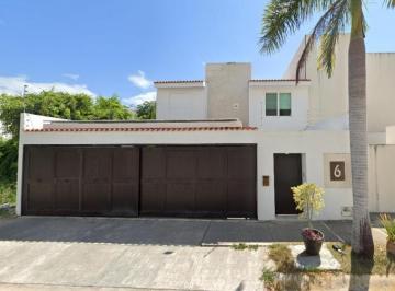 Casa de 5 habitaciones, Benito Juárez · Casa Dev Recuperacion Bancaria