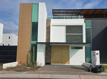 1 · Casa en Venta/renta Condesa Juriquilla