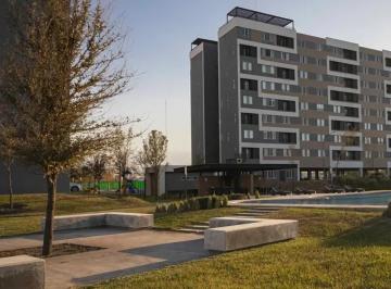 1 · Departamento Amueblado en Renta – Living San Nicolás | 1 Recámara con Balcón