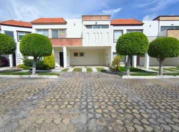 Casa de 3 habitaciones, San Andrés Cholula · Preciosa Casa en Venta en Lomas de Angelopolis 1