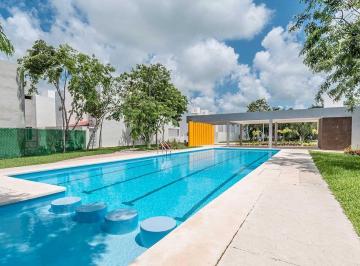 Casa · 3 Recámaras · 2 Estacionamientos · Renta Casa 3 Rec. Jardines del Sur 4 Cancun