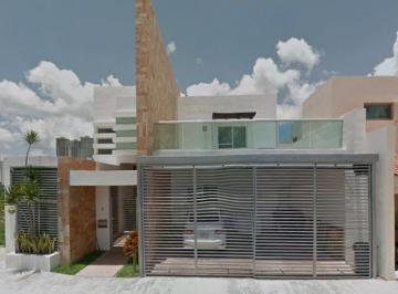 Casa de 4 habitaciones, Mérida · Casa de Recuperacion Bancaria