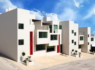 Casa · 208m² · 3 Recámaras · 2 Estacionamientos · Venta Casa Estrene Capistrano Atizapán Edo Mex.
