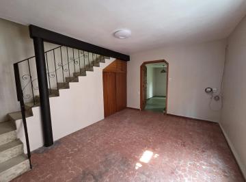 Casa · 150m² · 3 Recámaras · 2 Estacionamientos · Casa en Renta en Cuajimalpa