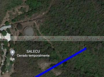 Terreno / Lote · 11786m² · Terreno / Lote en Venta en Carretera Nacional