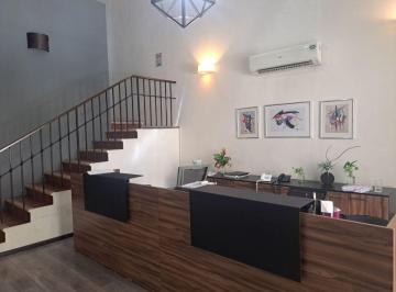 Oficina , Mérida · Casa en Renta Para Comercio Ú Oficina Sobre Av en Mérida, Cámara de Comercio, Villas La Hacienda