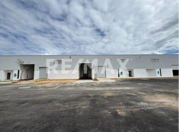Bodega comercial · 1769m² · Bodegas en Renta Nuevas Desde 500 m² Nuevas $90 Pesos Xm² en Tixcacal - (4)