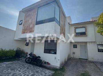 Casa · 157m² · 3 Recámaras · 2 Estacionamientos · Venta de Casa en Sonterra, Querètaro - (4)